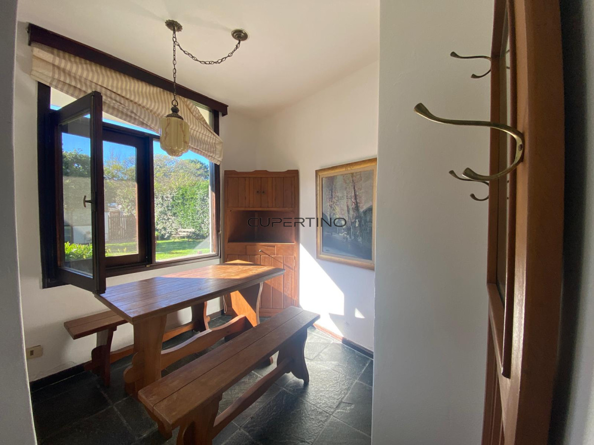 Casa de 3 dormitorios en Alquiler Anual - Punta del Este — foto 40