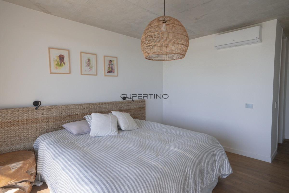 Hermosa casa en el Quijote- 3 dormitorios + dependencia de servicio con baño. DISPONIBLE EN ALQUILER ANUAL A PARTIR DE MARZO 2025 — foto 22