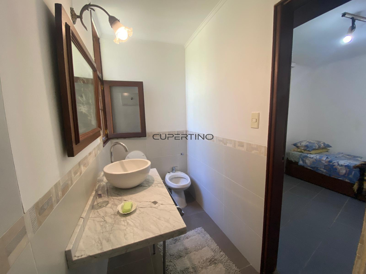 Casa de 3 dormitorios en Alquiler Anual - Punta del Este — foto 42