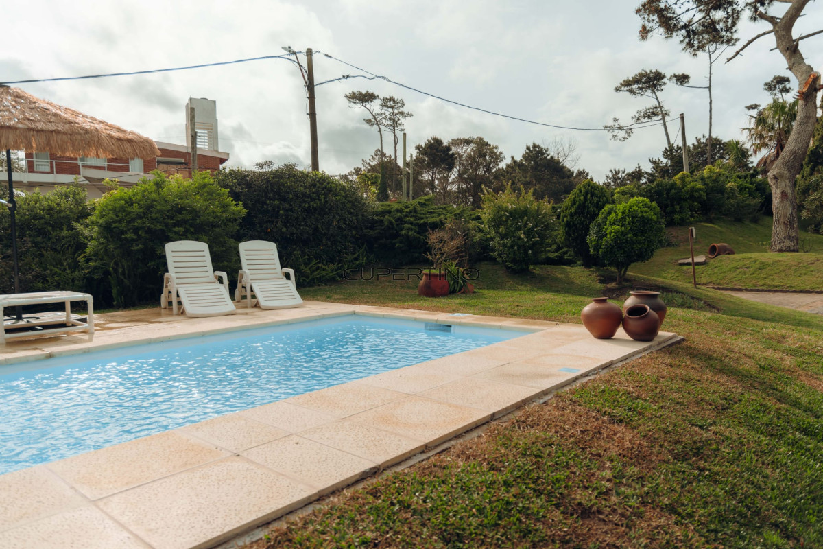 Casa de 3 dormitorios en Alquiler Anual - Punta del Este — foto 67