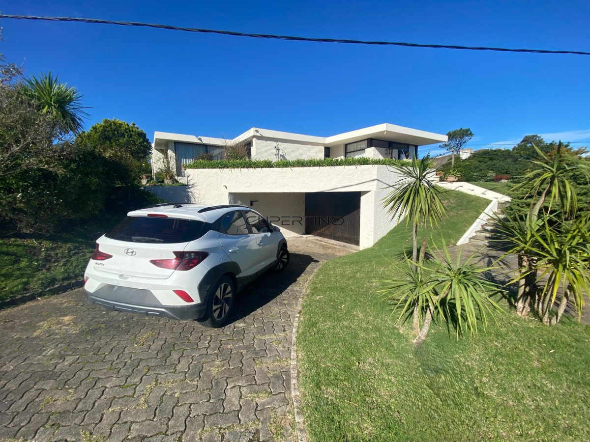 Casa de 3 dormitorios en Alquiler Anual - Punta del Este — foto 4