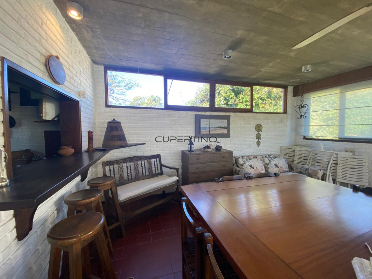 Casa de 3 dormitorios en Alquiler Anual - Punta del Este — foto 51