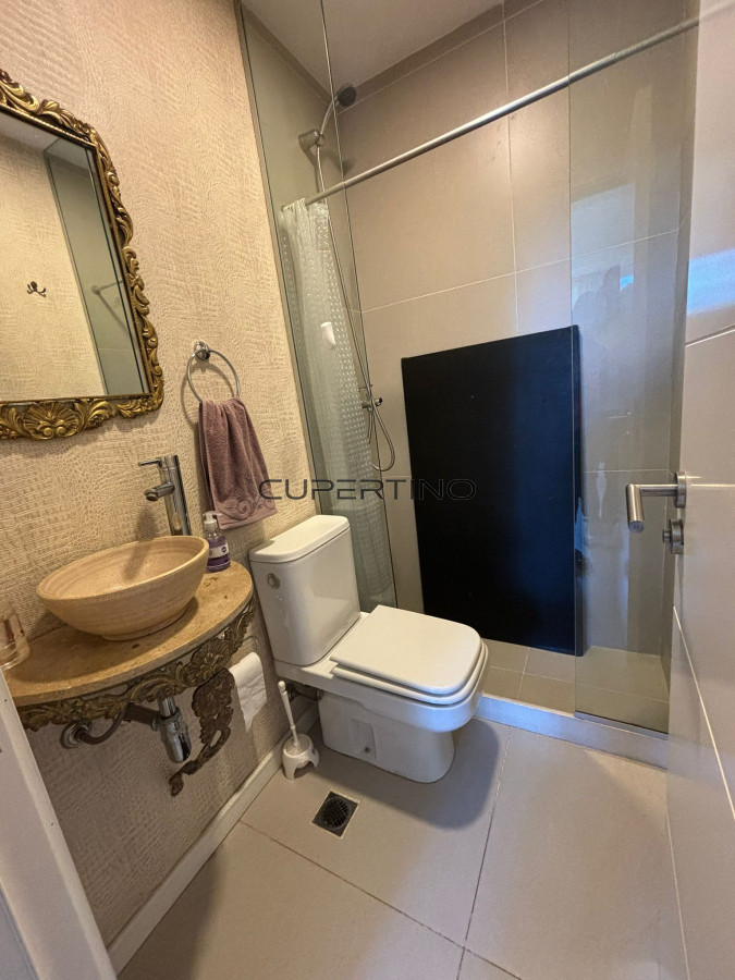 Casa en Pinares !! ALQUILER ANUAL Y VENTA CON PISCINA, ESTUFA A LEÑA Y LOSA RADIANTE — foto 13