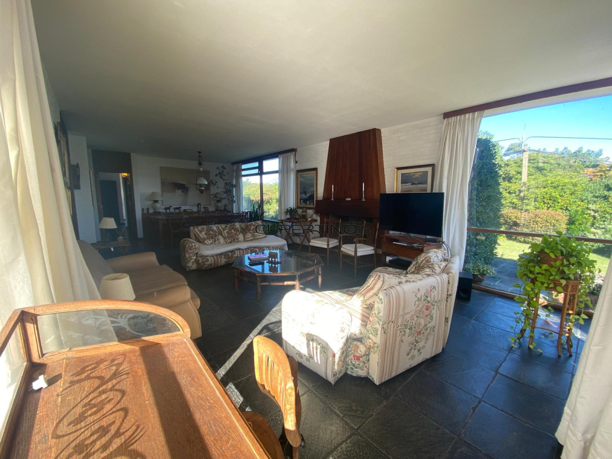 Casa de 3 dormitorios en Alquiler Anual - Punta del Este — foto 24