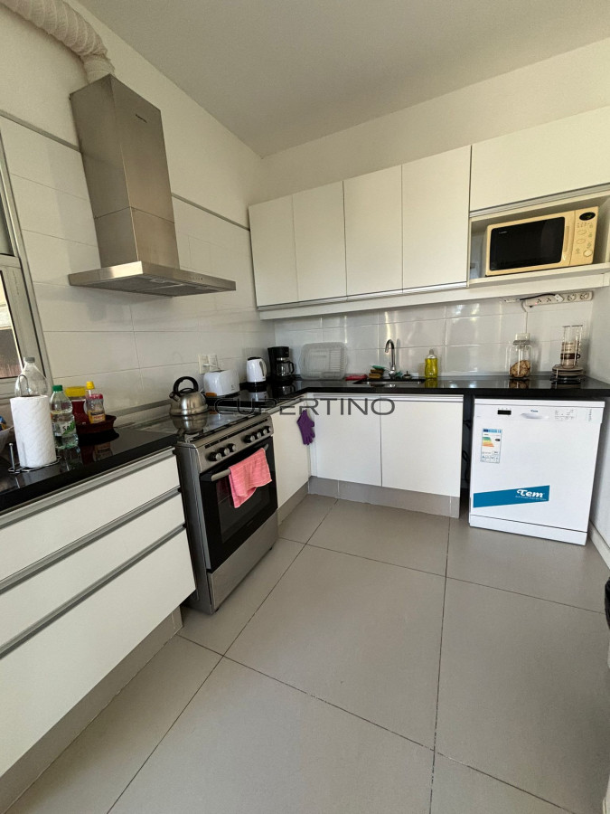 Casa en Pinares !! ALQUILER ANUAL Y VENTA CON PISCINA, ESTUFA A LEÑA Y LOSA RADIANTE — foto 4