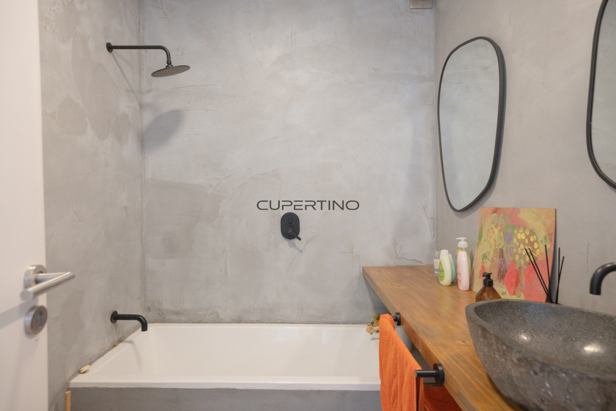 Hermosa casa en el Quijote- 3 dormitorios + dependencia de servicio con baño. DISPONIBLE EN ALQUILER ANUAL A PARTIR DE MARZO 2025 — foto 14