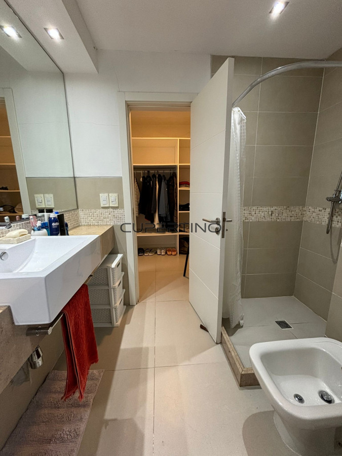 Casa en Pinares !! ALQUILER ANUAL Y VENTA CON PISCINA, ESTUFA A LEÑA Y LOSA RADIANTE — foto 10