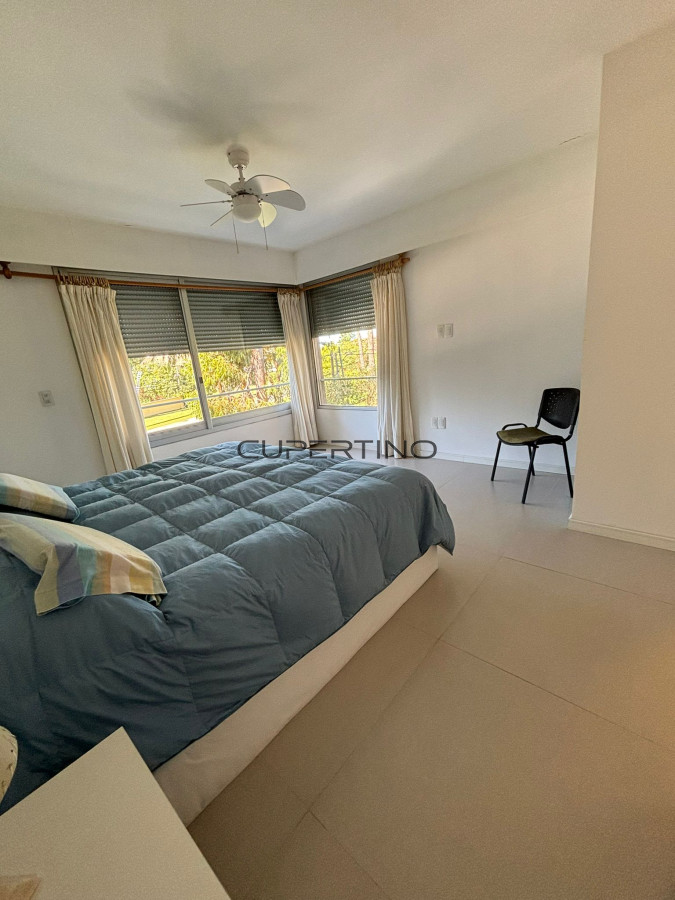 Casa en Pinares !! ALQUILER ANUAL Y VENTA CON PISCINA, ESTUFA A LEÑA Y LOSA RADIANTE — foto 11