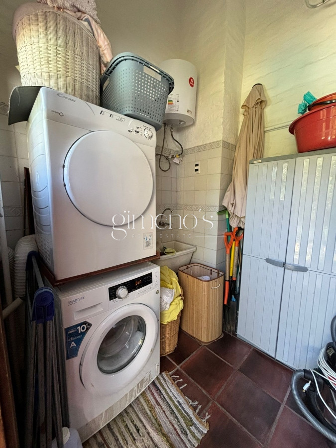 Casa ID.1328 - Casa a la venta en San Rafael 5 Dormitorios - Punta del Este