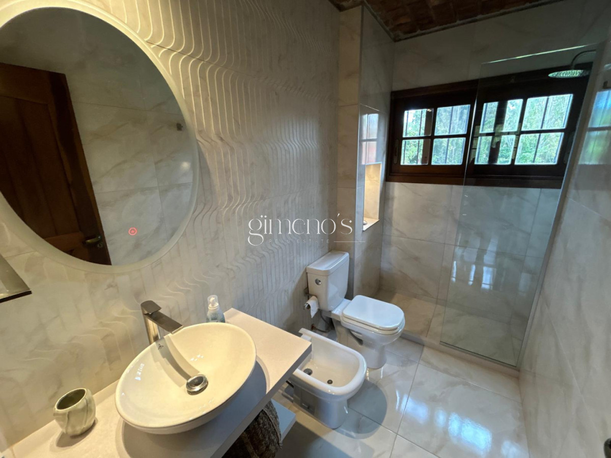 Casa ID.1328 - Casa a la venta en San Rafael 5 Dormitorios - Punta del Este