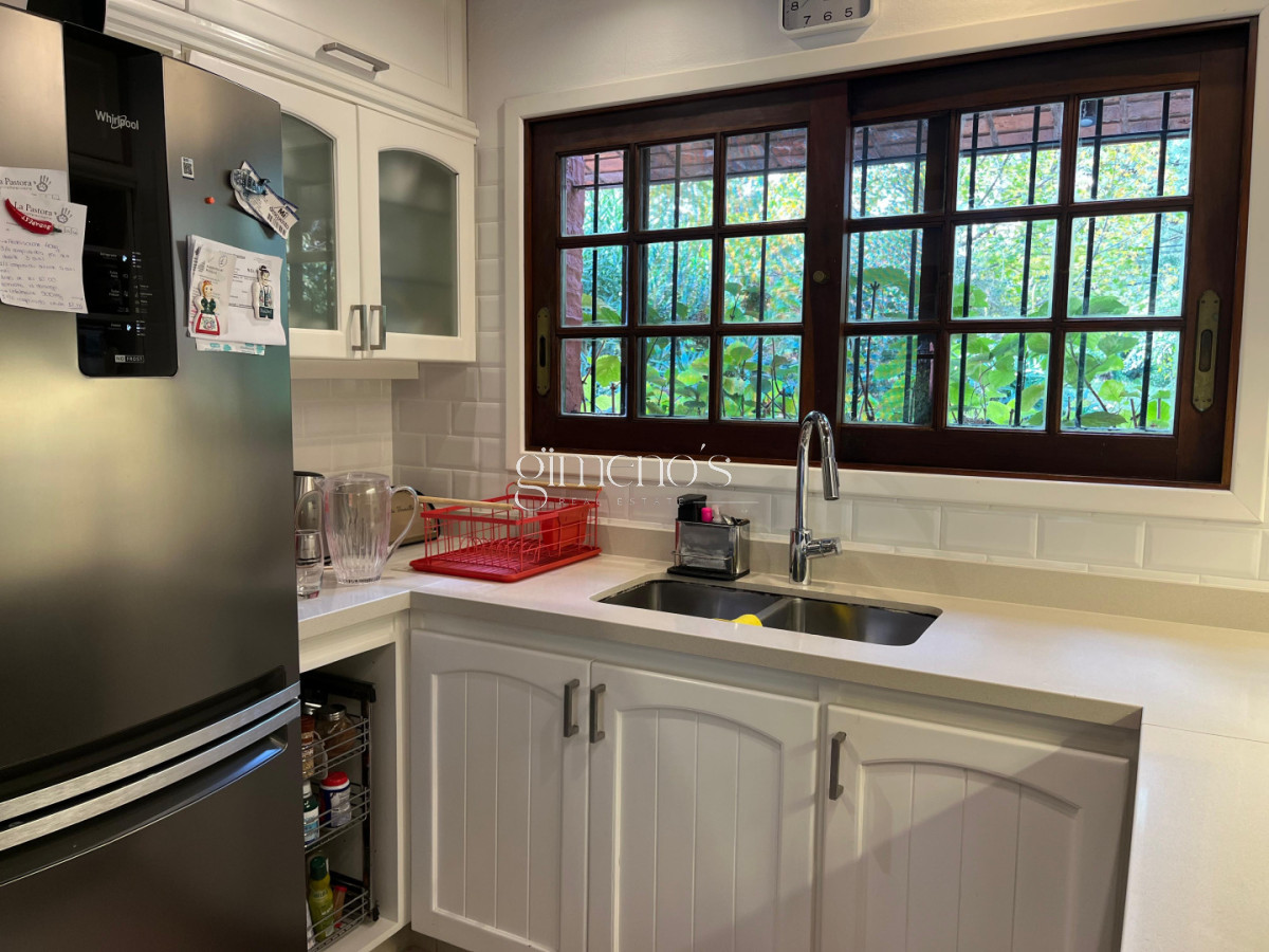 Casa ID.1328 - Casa a la venta en San Rafael 5 Dormitorios - Punta del Este