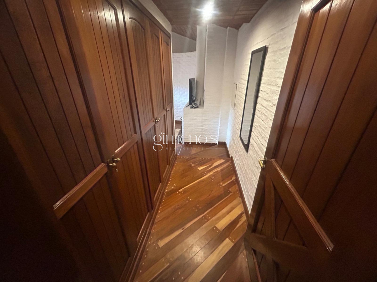 Casa ID.1328 - Casa a la venta en San Rafael 5 Dormitorios - Punta del Este