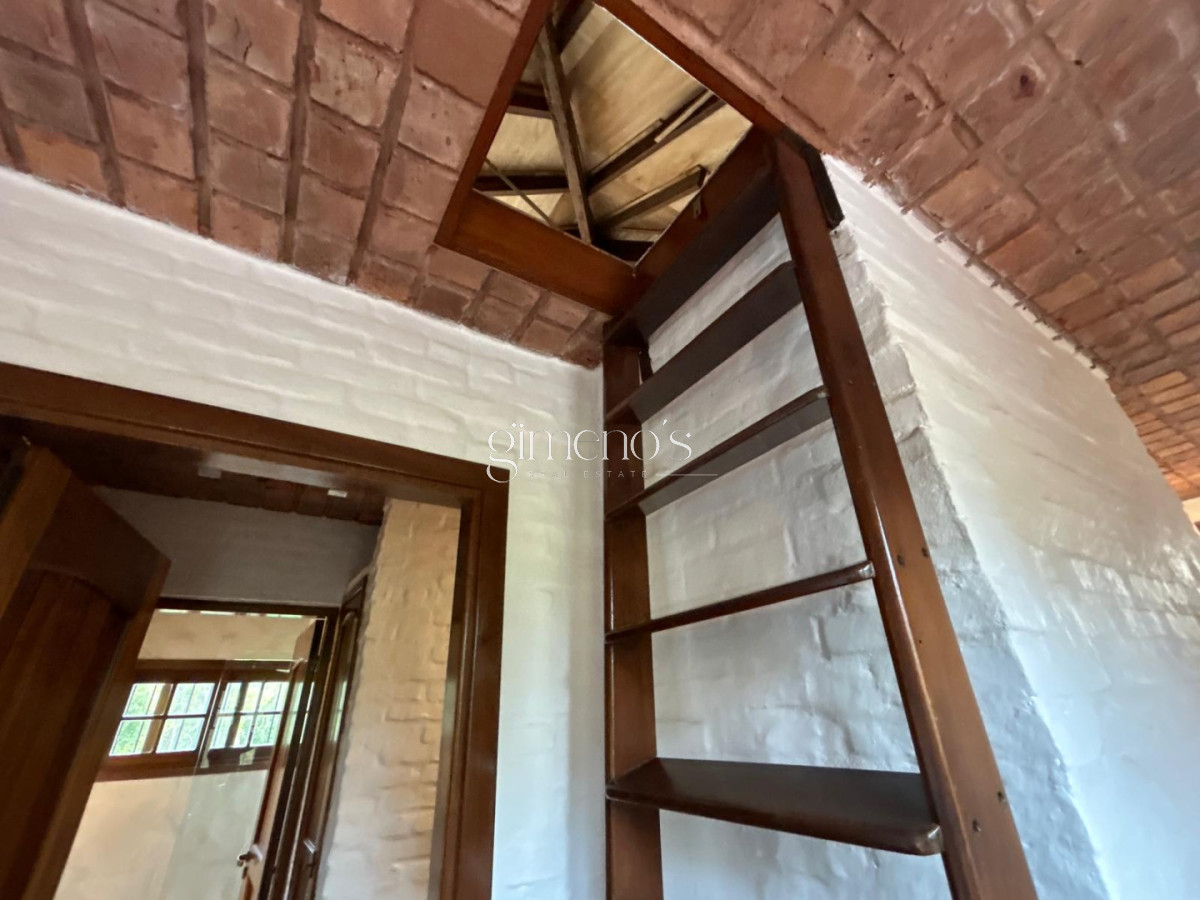 Casa ID.1328 - Casa a la venta en San Rafael 5 Dormitorios - Punta del Este