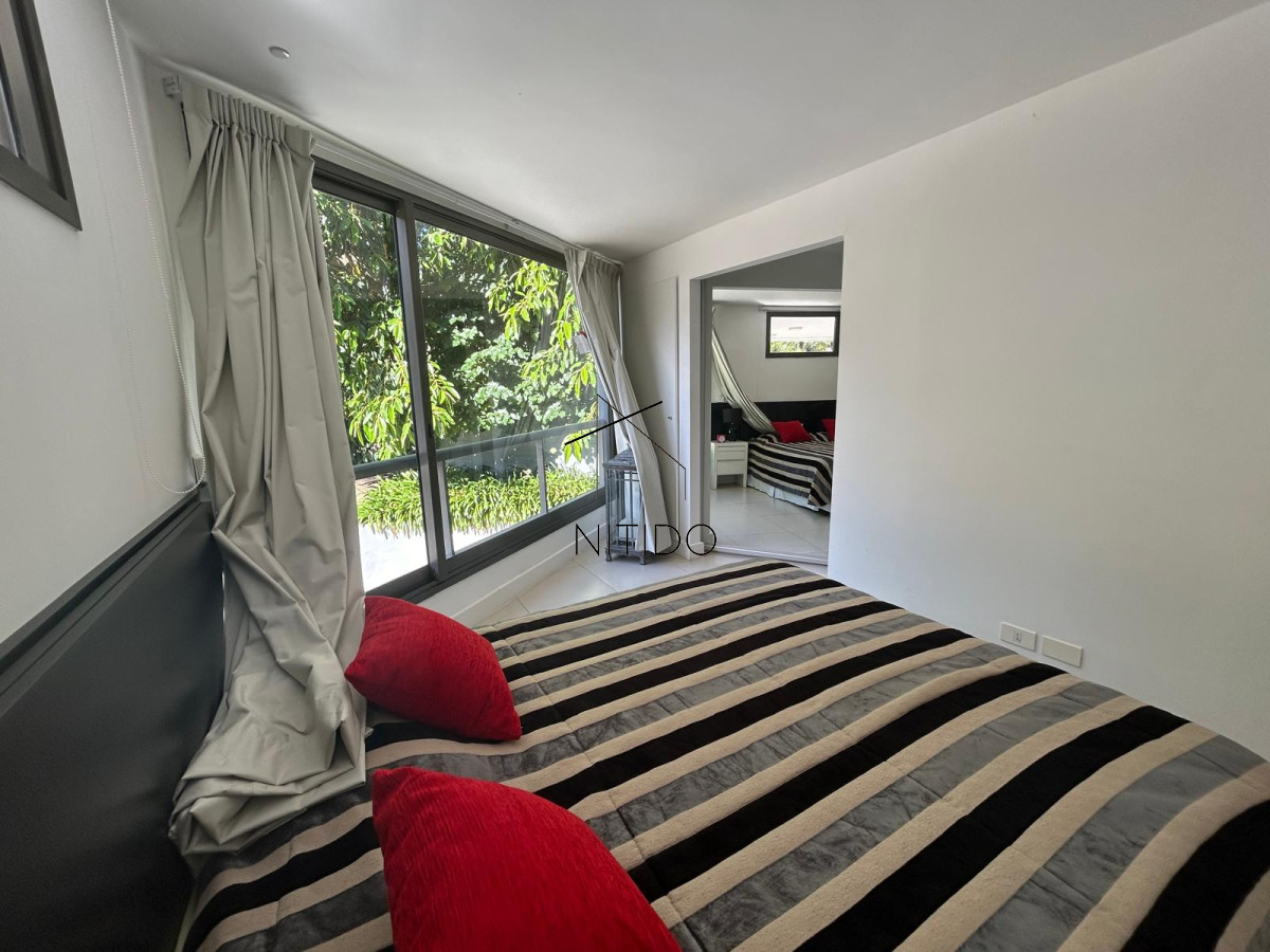 Apartamento ID.293 - apartamento en venta un dormitorio san rafael 