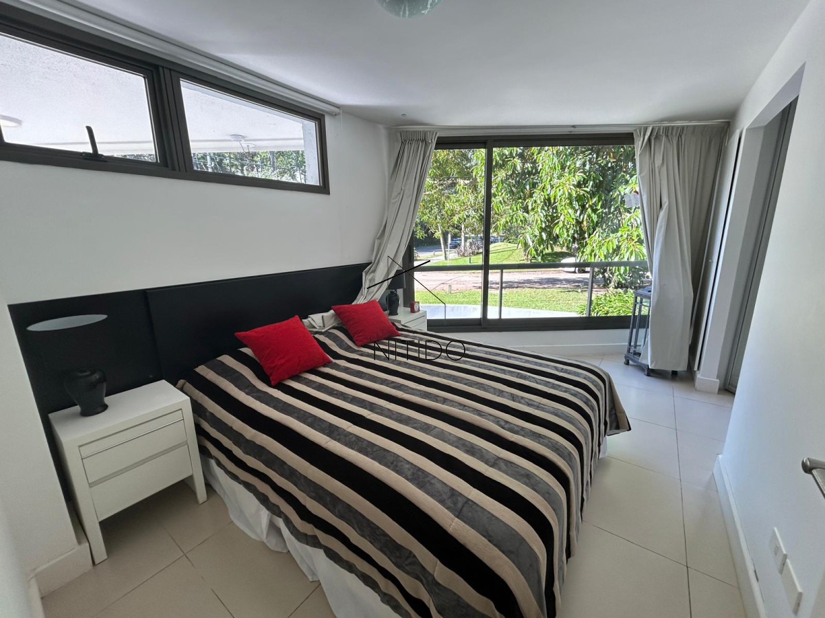 Apartamento ID.293 - apartamento en venta un dormitorio san rafael 