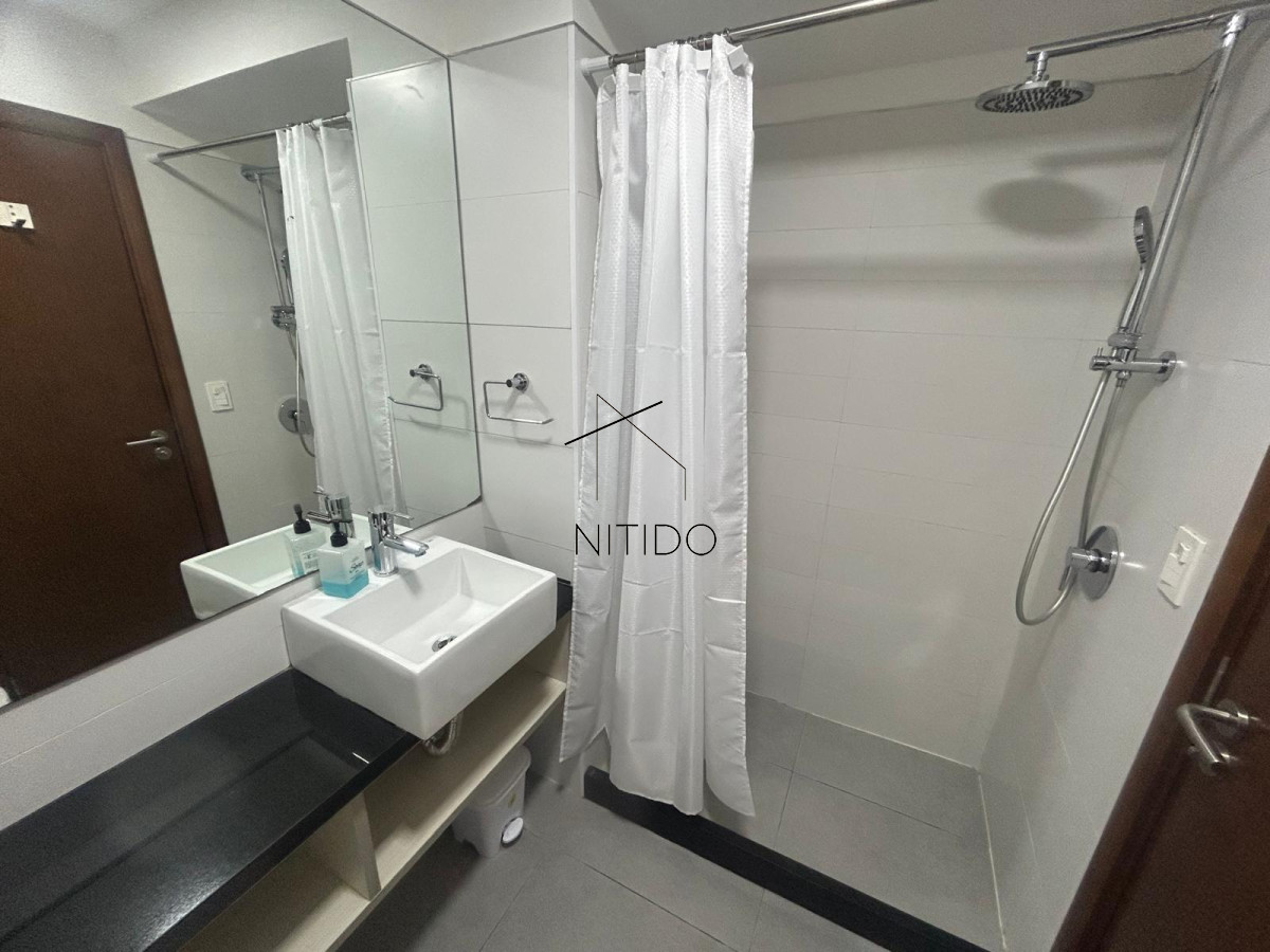 Apartamento ID.292 - Hermoso apto en venta en península un dormitorio con terrazas