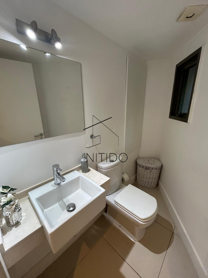 Apartamento ID.293 - apartamento en venta un dormitorio san rafael 