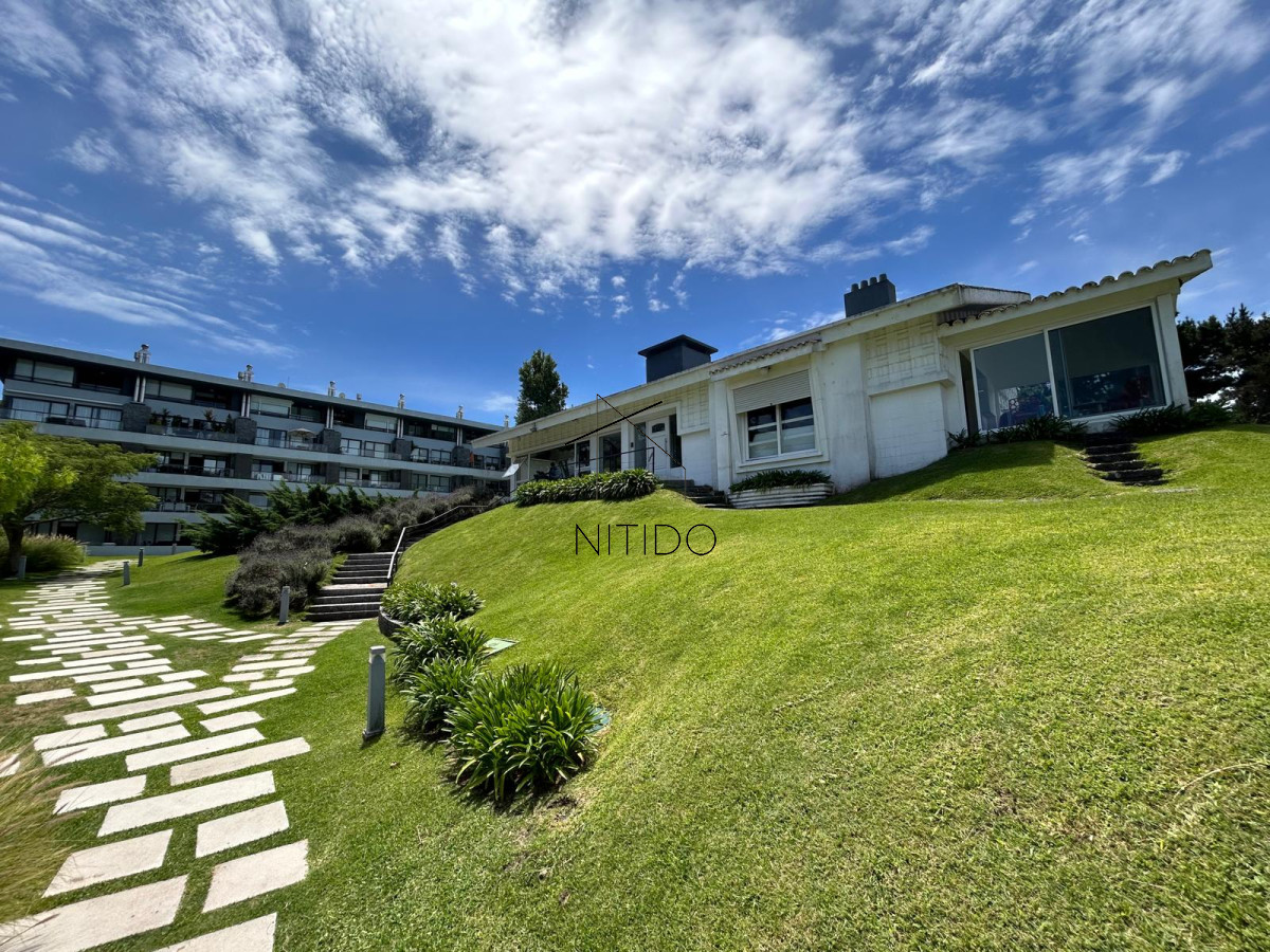 Apartamento ID.293 - apartamento en venta un dormitorio san rafael 