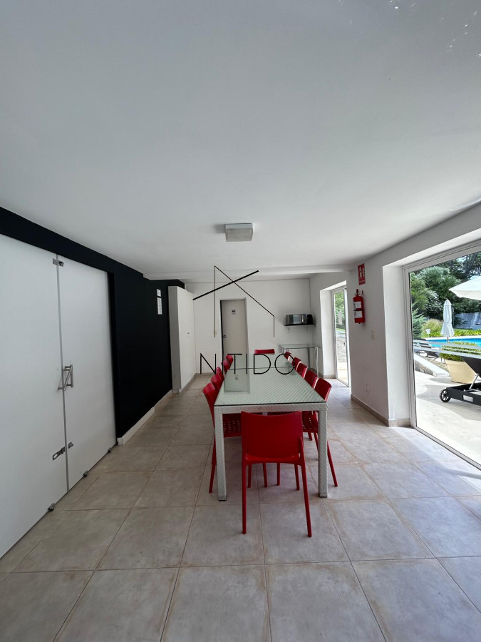 Apartamento ID.293 - apartamento en venta un dormitorio san rafael 