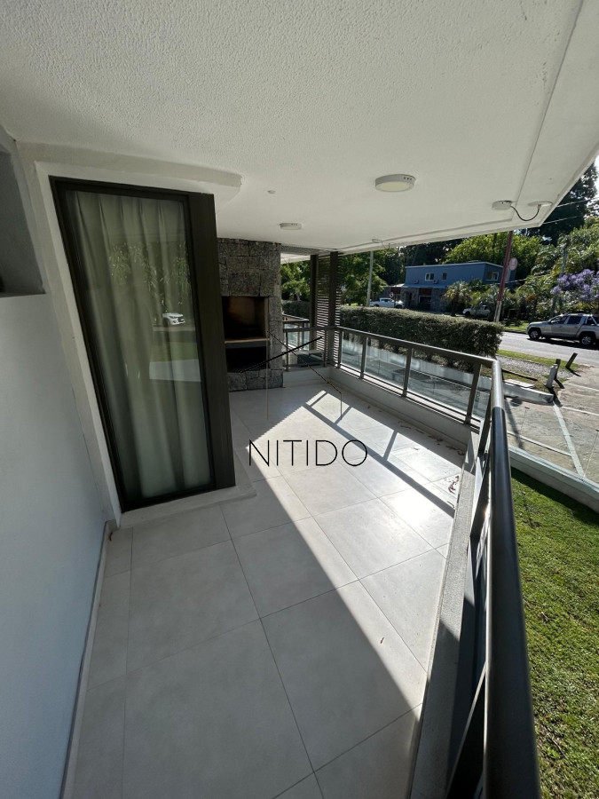 Apartamento ID.293 - apartamento en venta un dormitorio san rafael 