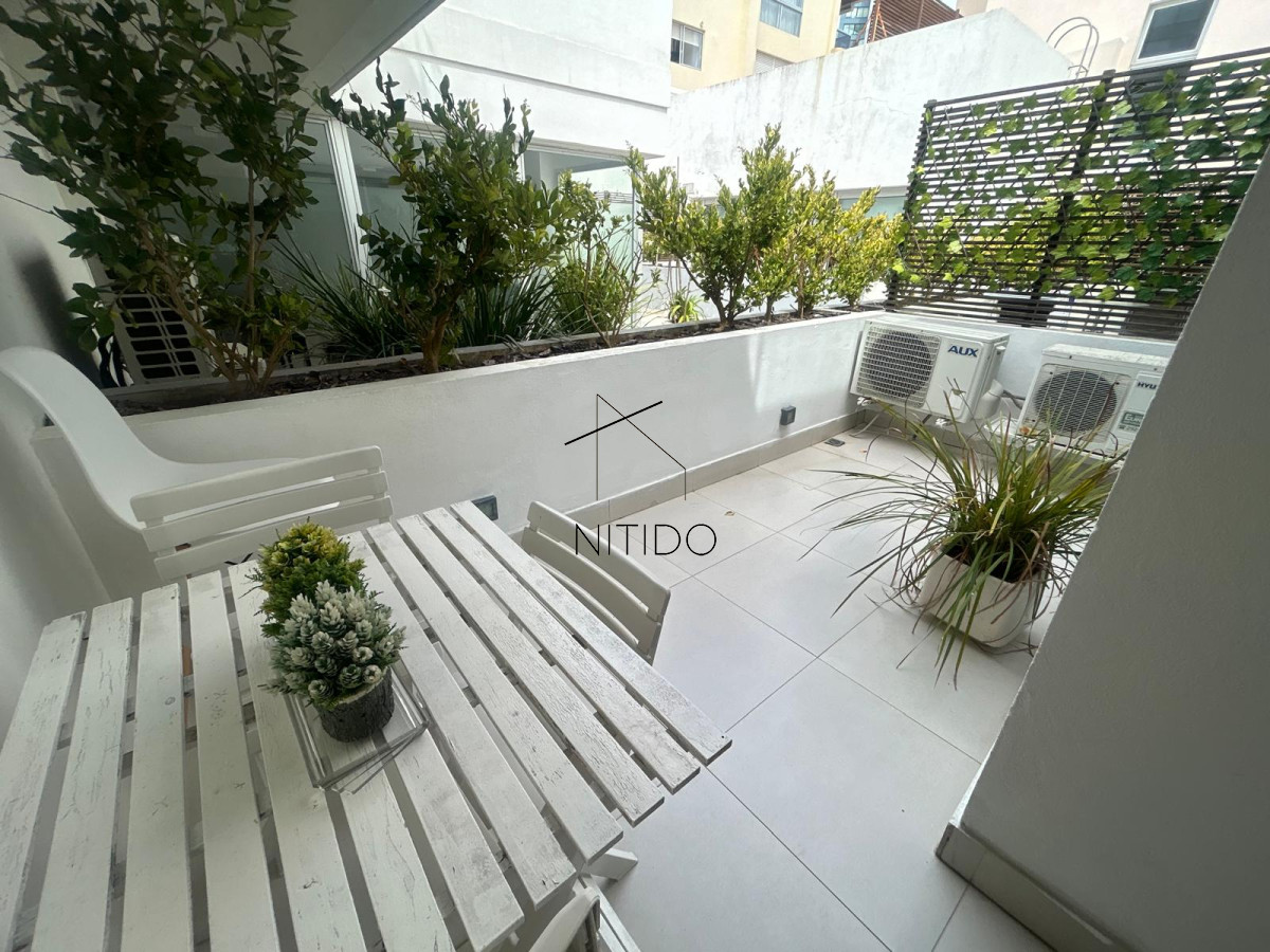 Apartamento ID.292 - Hermoso apto en venta en península un dormitorio con terrazas