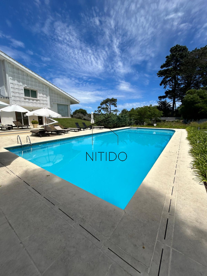 Apartamento ID.293 - apartamento en venta un dormitorio san rafael 