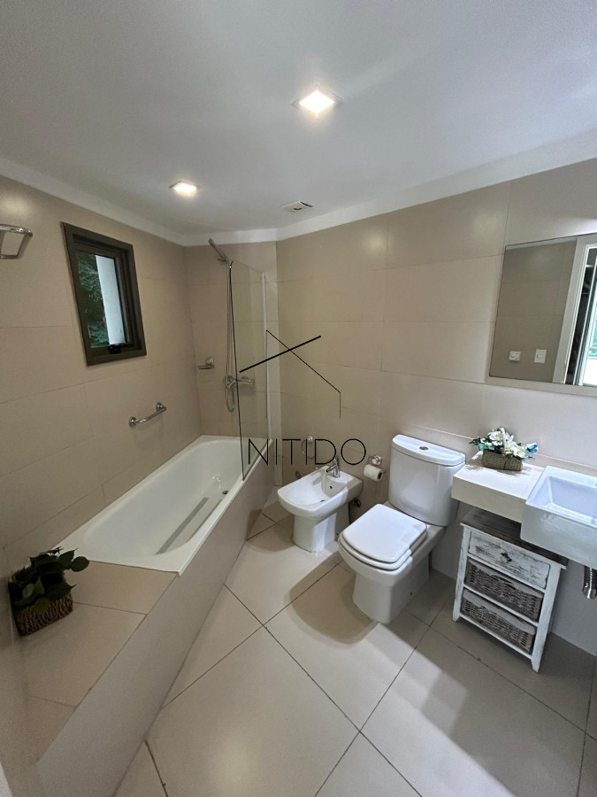 Apartamento ID.293 - apartamento en venta un dormitorio san rafael 