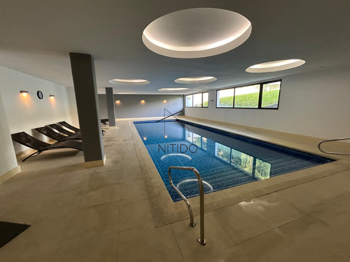 Apartamento ID.293 - apartamento en venta un dormitorio san rafael 