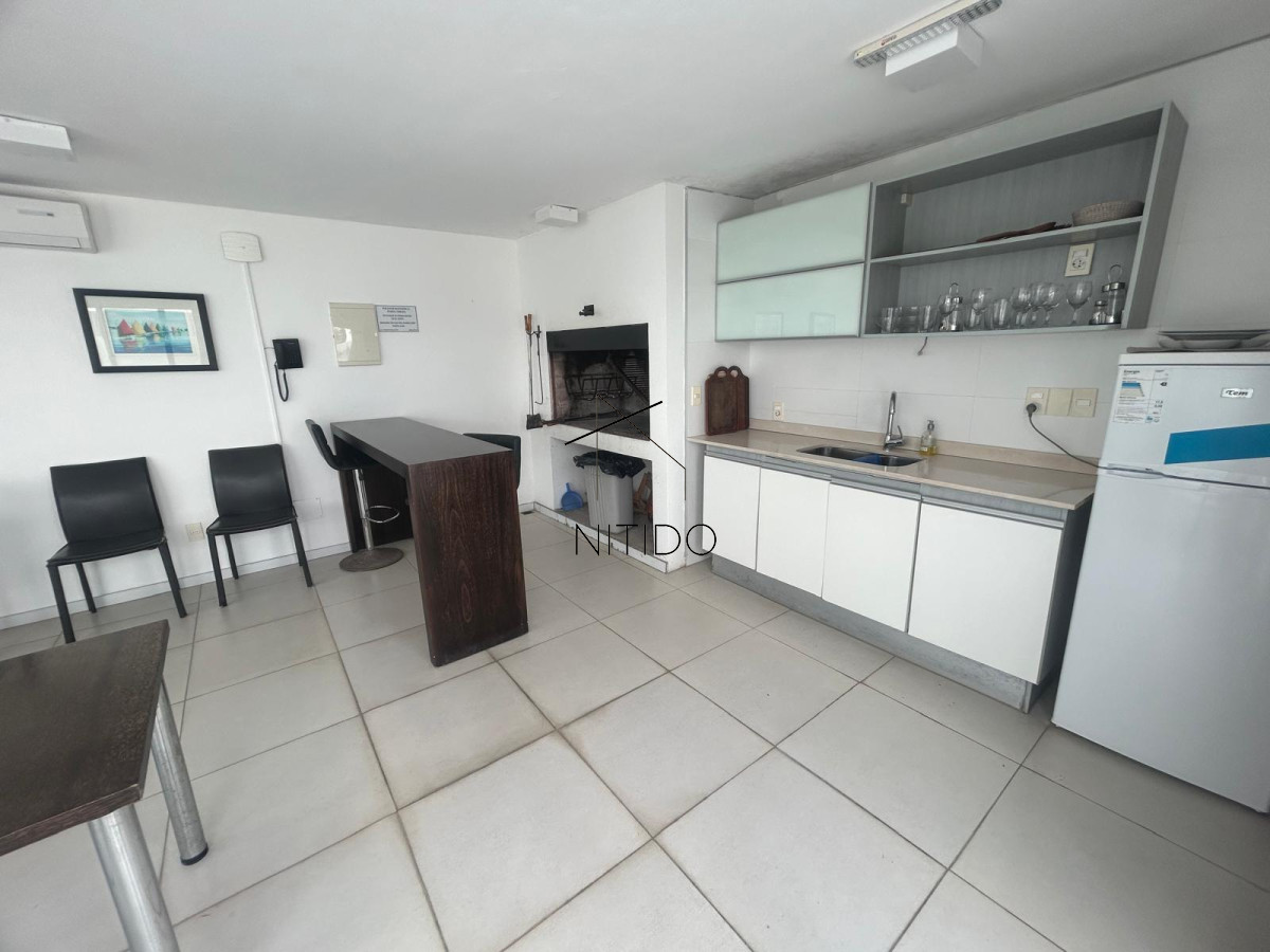 Apartamento ID.292 - Hermoso apto en venta en península un dormitorio con terrazas