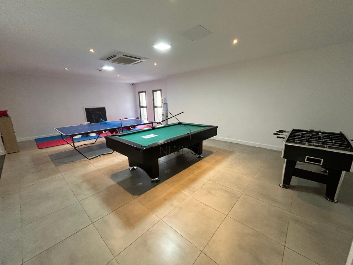 Apartamento ID.293 - apartamento en venta un dormitorio san rafael 