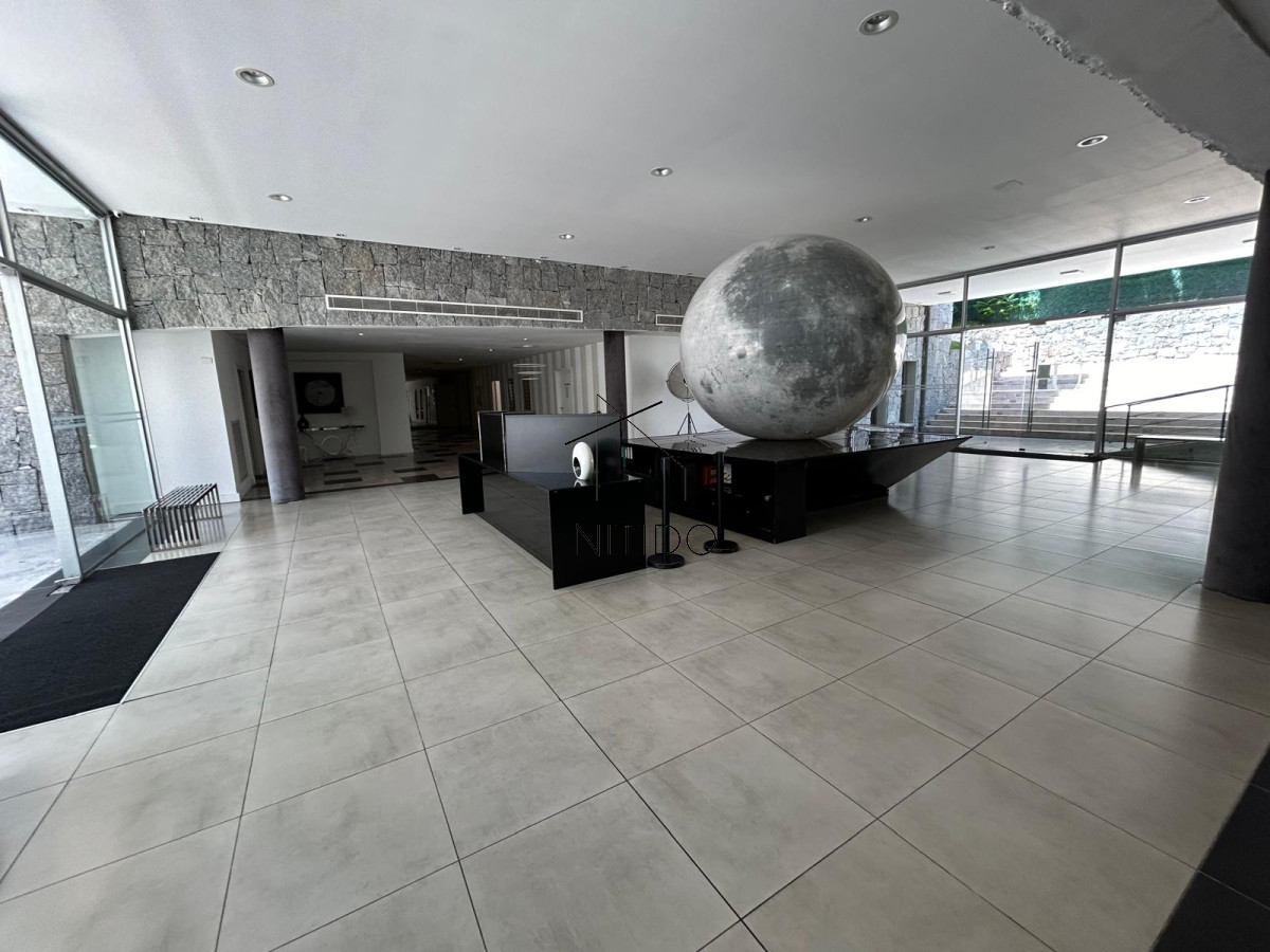 Apartamento ID.293 - apartamento en venta un dormitorio san rafael 