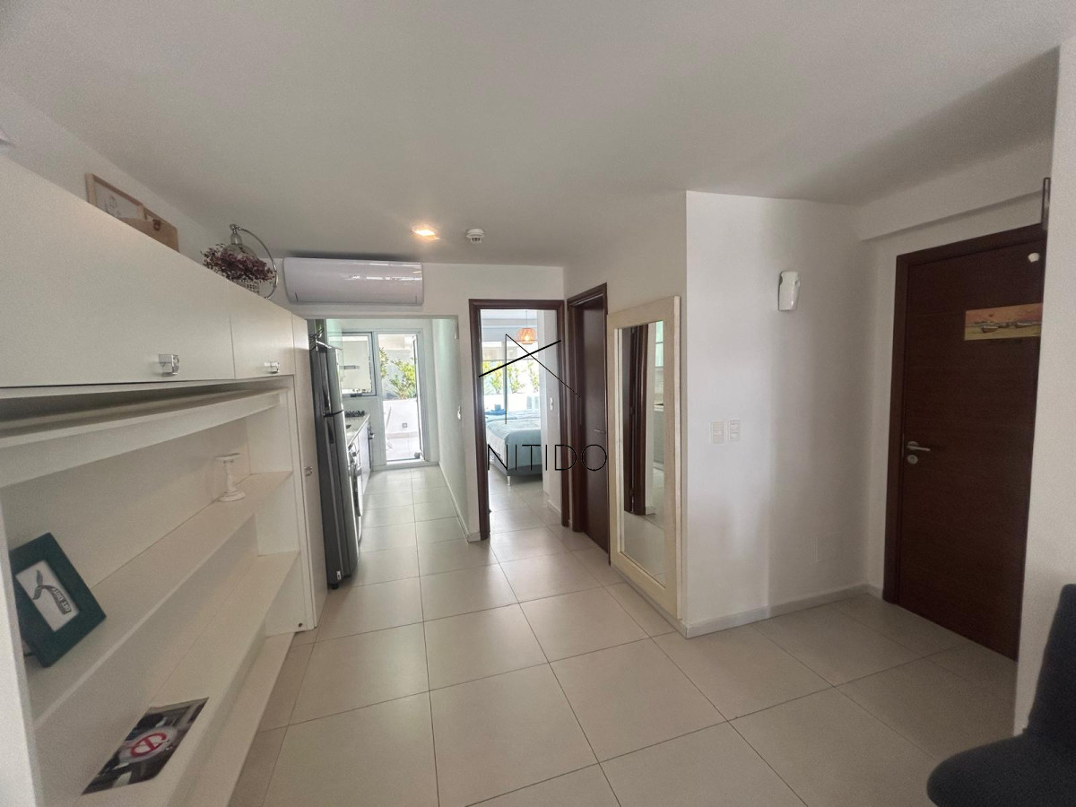 Apartamento ID.292 - Hermoso apto en venta en península un dormitorio con terrazas