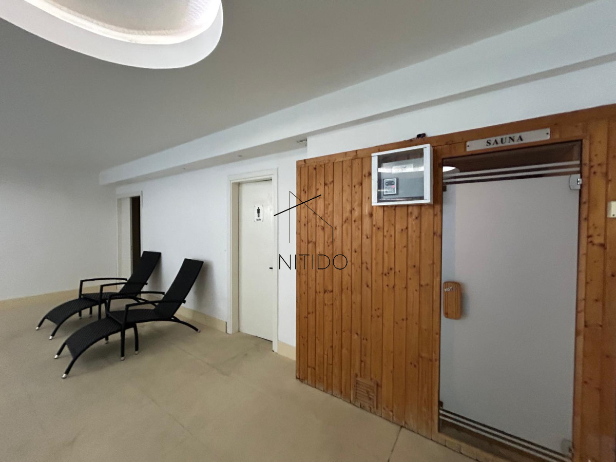 Apartamento ID.293 - apartamento en venta un dormitorio san rafael 