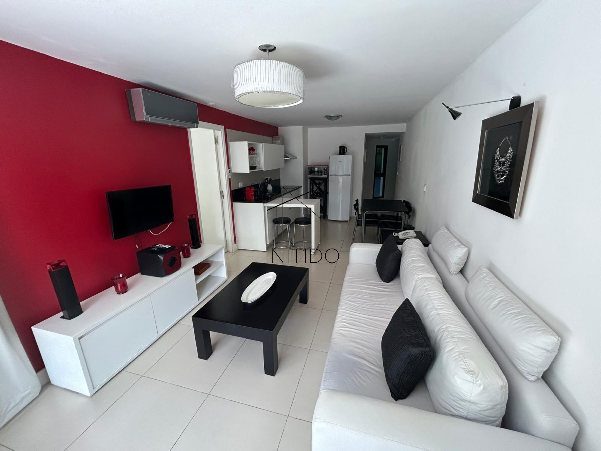 Apartamento ID.293 - apartamento en venta un dormitorio san rafael 