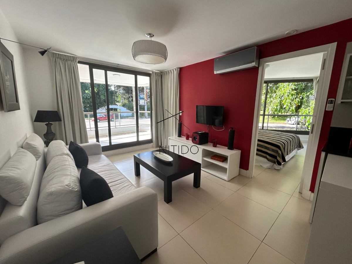 Apartamento ID.293 - apartamento en venta un dormitorio san rafael 