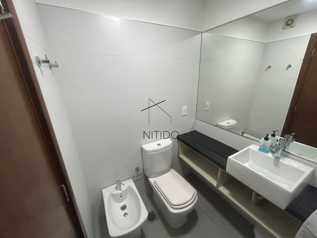 Apartamento ID.292 - Hermoso apto en venta en península un dormitorio con terrazas