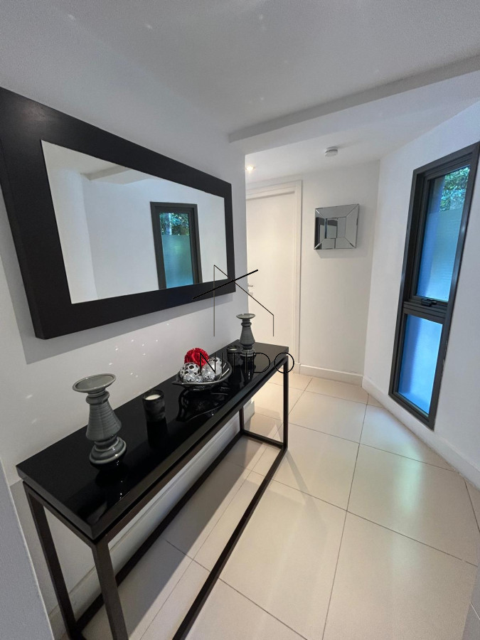 Apartamento ID.293 - apartamento en venta un dormitorio san rafael 