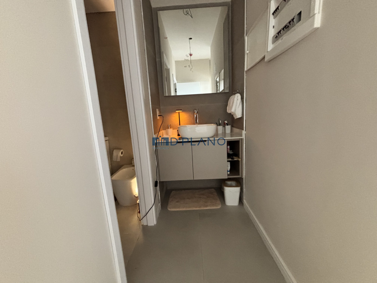 Apartamento ID.382 - ALQUILER APTO 1 DORMITORIO EN LA BRAVA