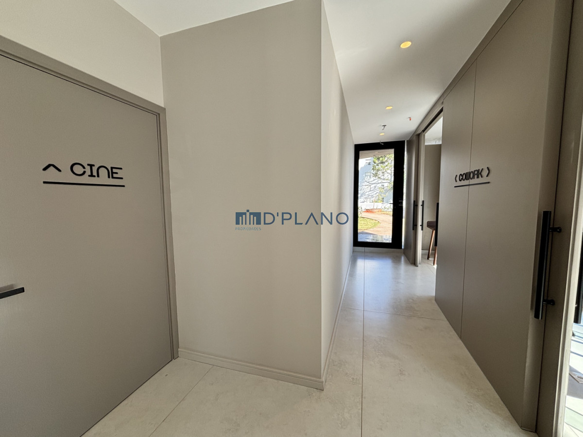 Apartamento ID.382 - ALQUILER APTO 1 DORMITORIO EN LA BRAVA