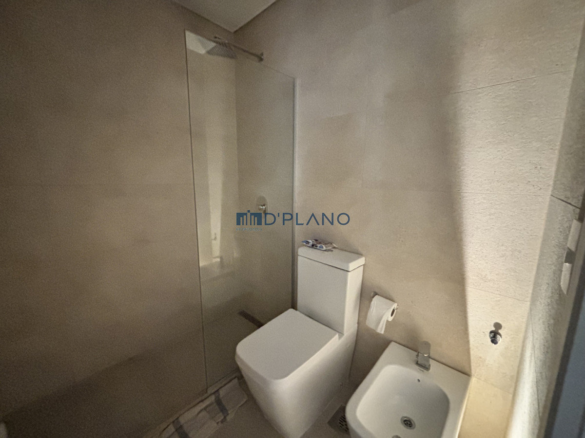 Apartamento ID.382 - ALQUILER APTO 1 DORMITORIO EN LA BRAVA