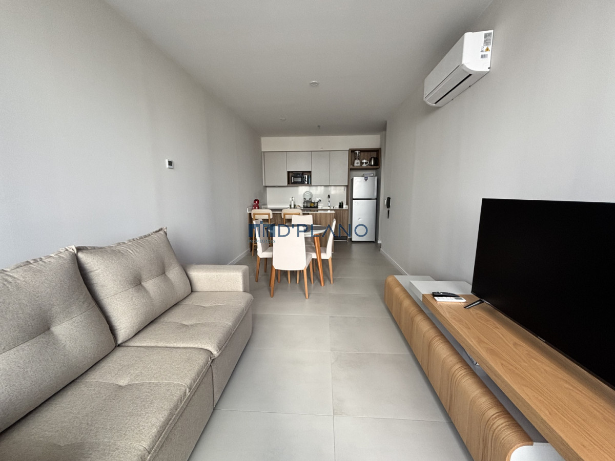 Apartamento ID.382 - ALQUILER APTO 1 DORMITORIO EN LA BRAVA