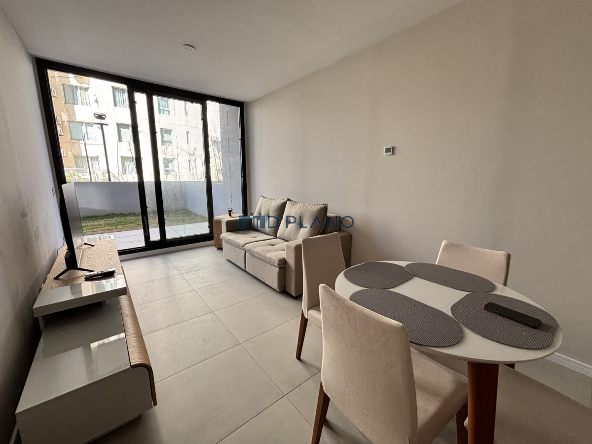 Apartamento ID.382 - ALQUILER APTO 1 DORMITORIO EN LA BRAVA