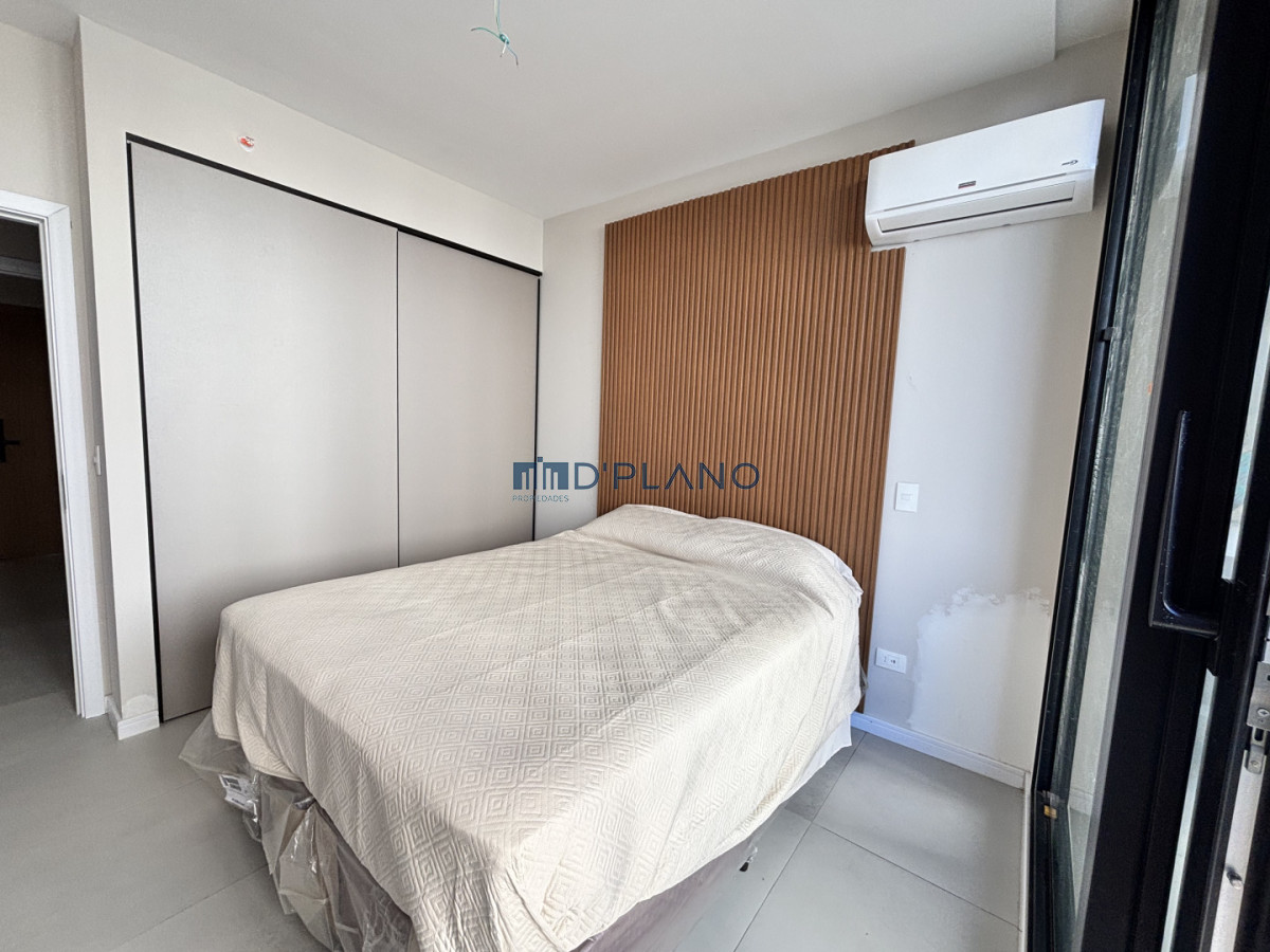 Apartamento ID.382 - ALQUILER APTO 1 DORMITORIO EN LA BRAVA