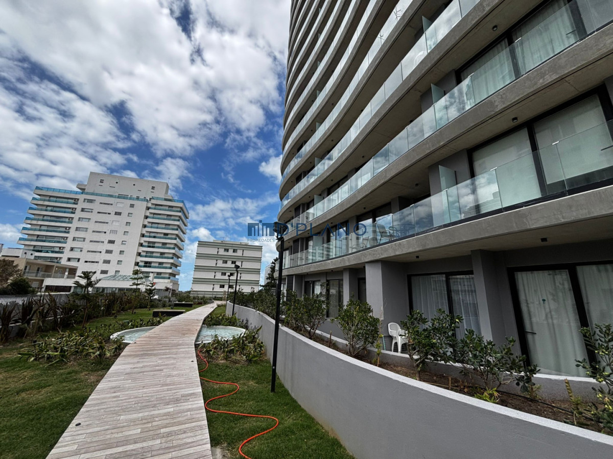 Apartamento ID.382 - ALQUILER APTO 1 DORMITORIO EN LA BRAVA