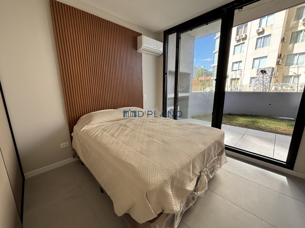 Apartamento ID.382 - ALQUILER APTO 1 DORMITORIO EN LA BRAVA