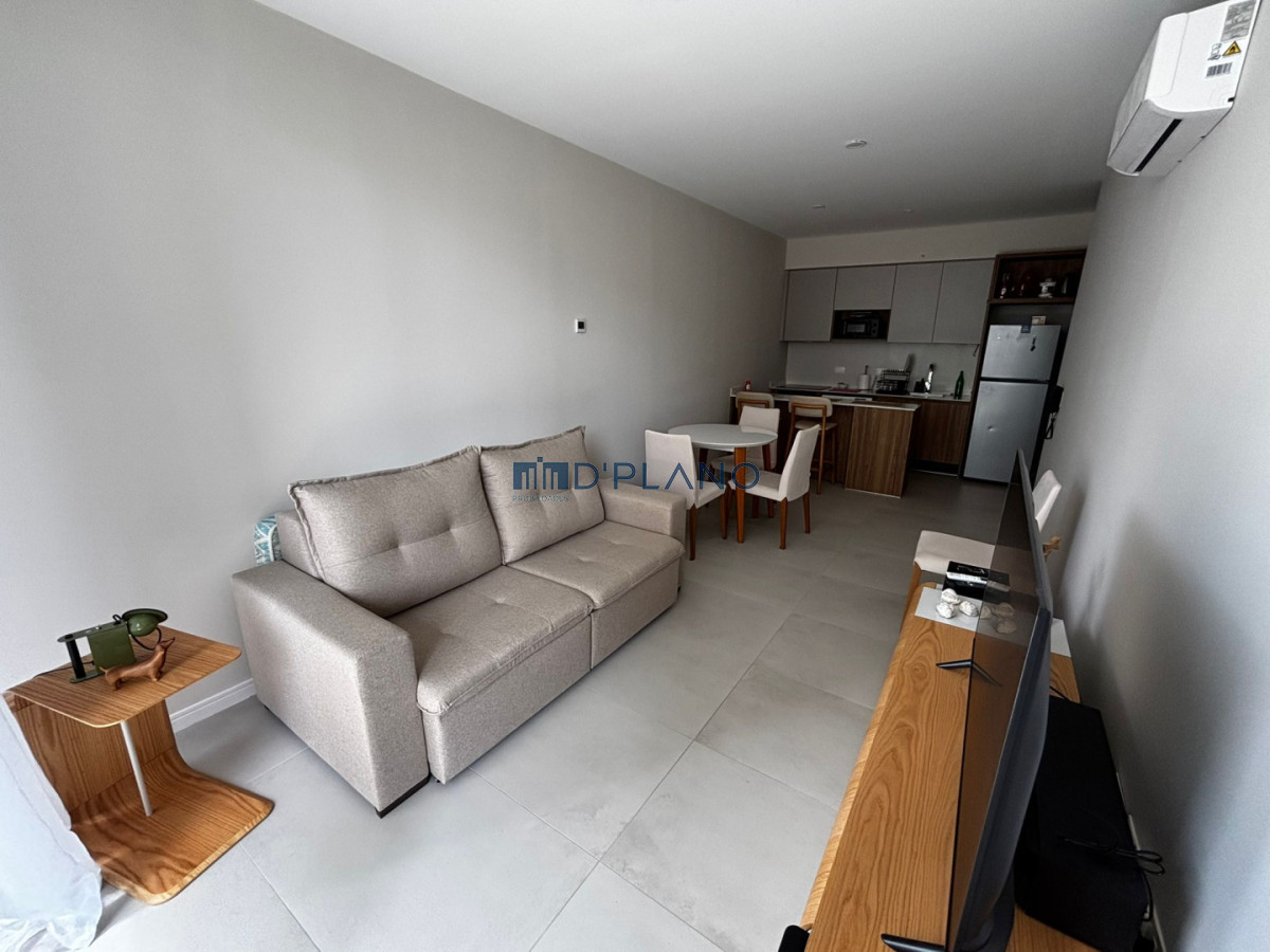 Apartamento ID.382 - ALQUILER APTO 1 DORMITORIO EN LA BRAVA