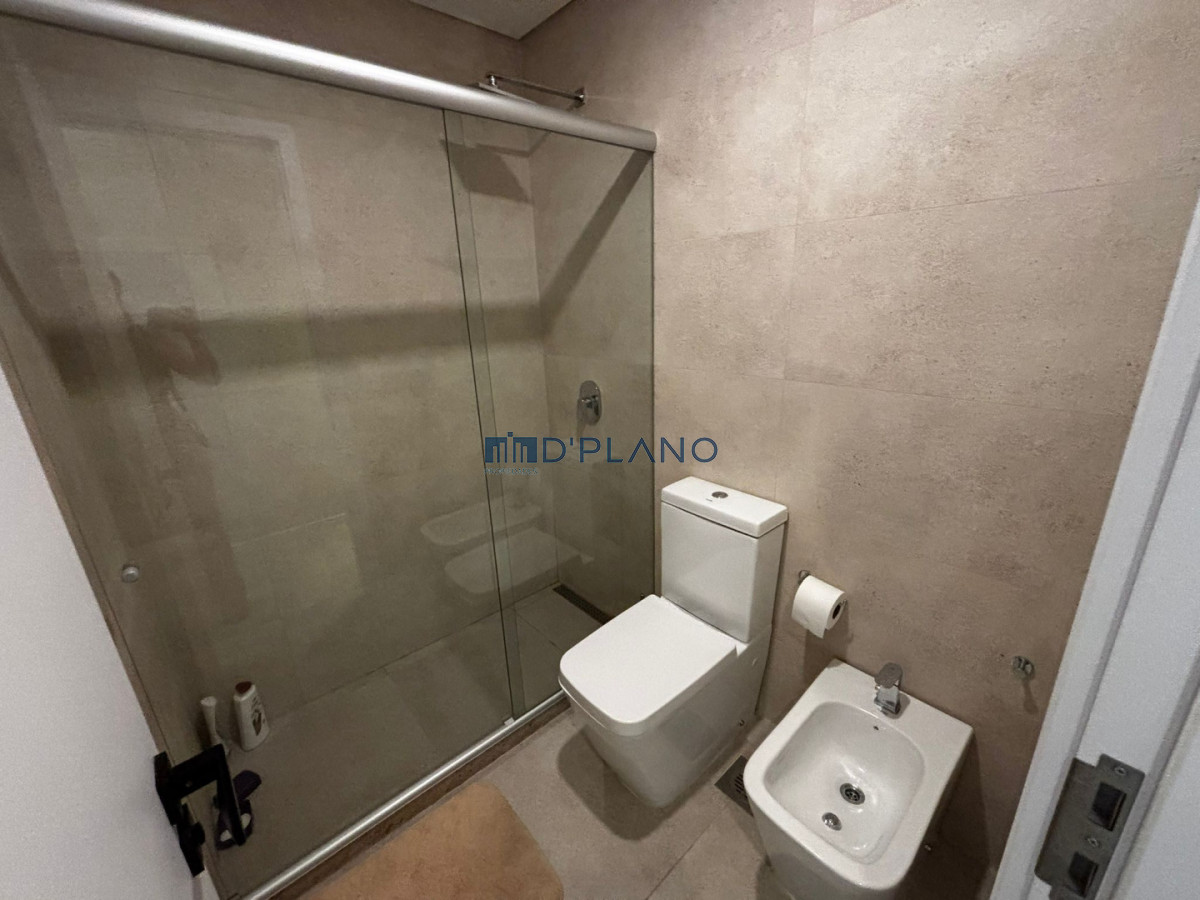 Apartamento ID.382 - ALQUILER APTO 1 DORMITORIO EN LA BRAVA