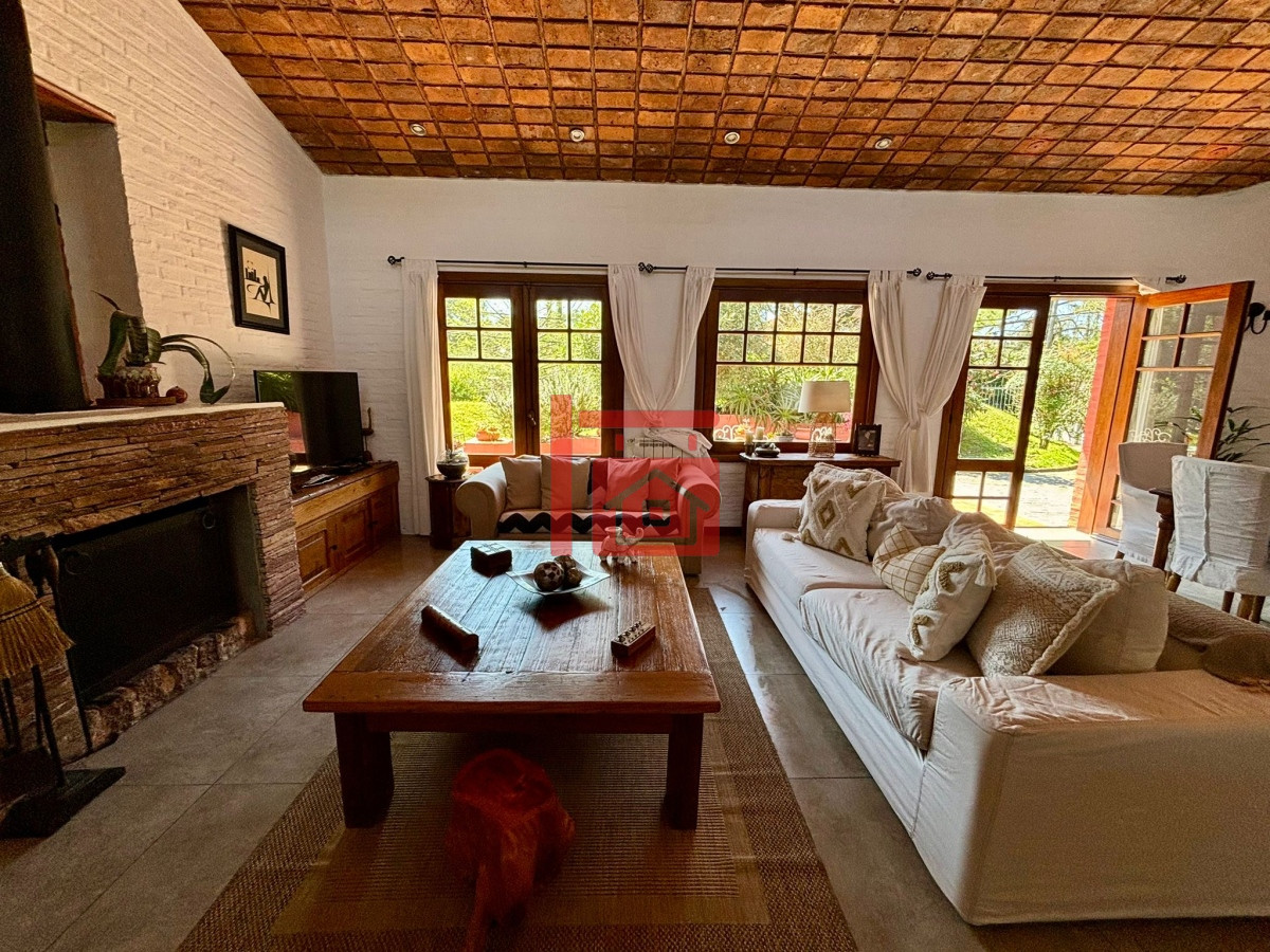 Casa ID.720 - Casa a la venta en San Rafael 