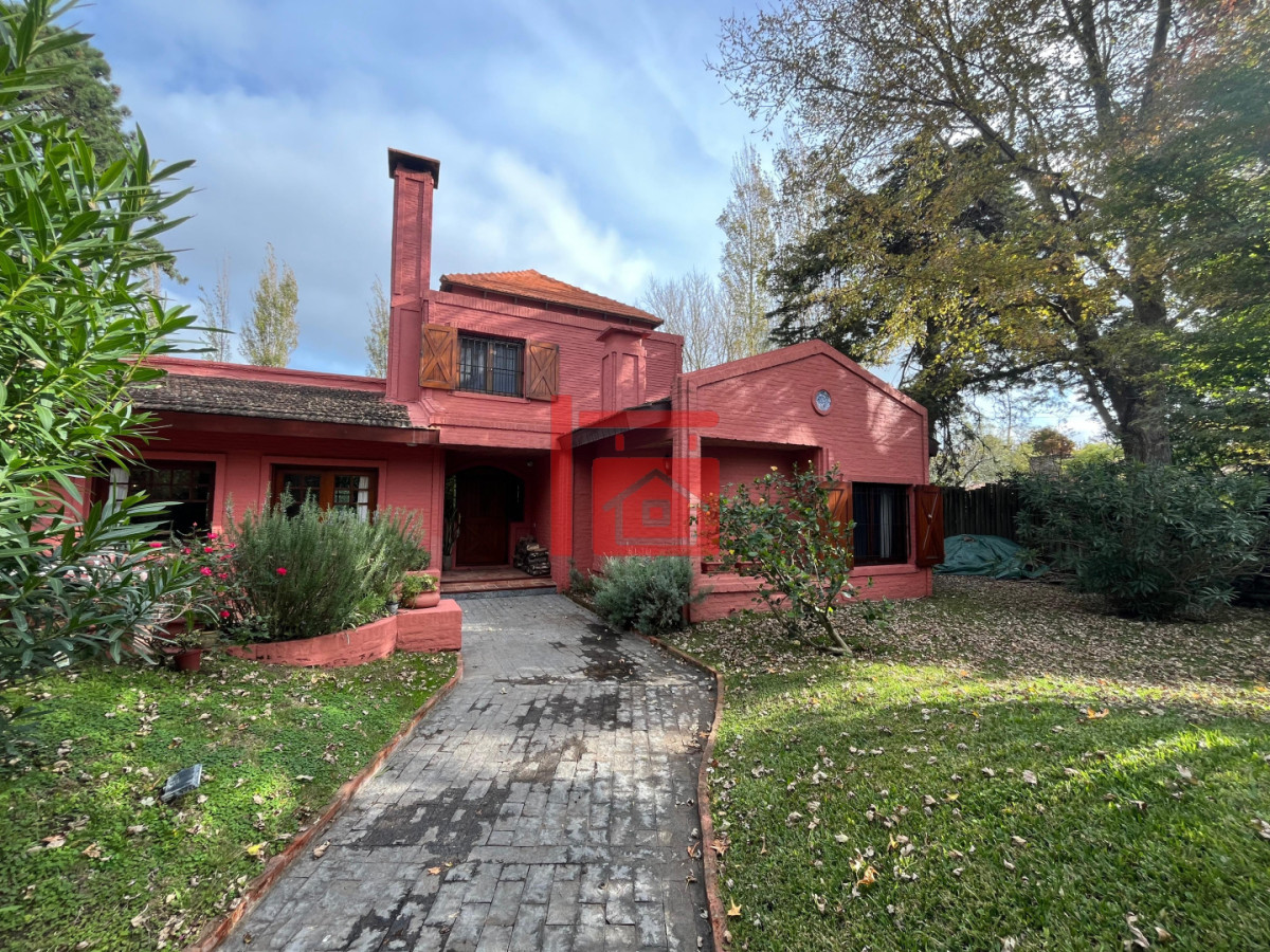 Casa ID.720 - Casa a la venta en San Rafael 