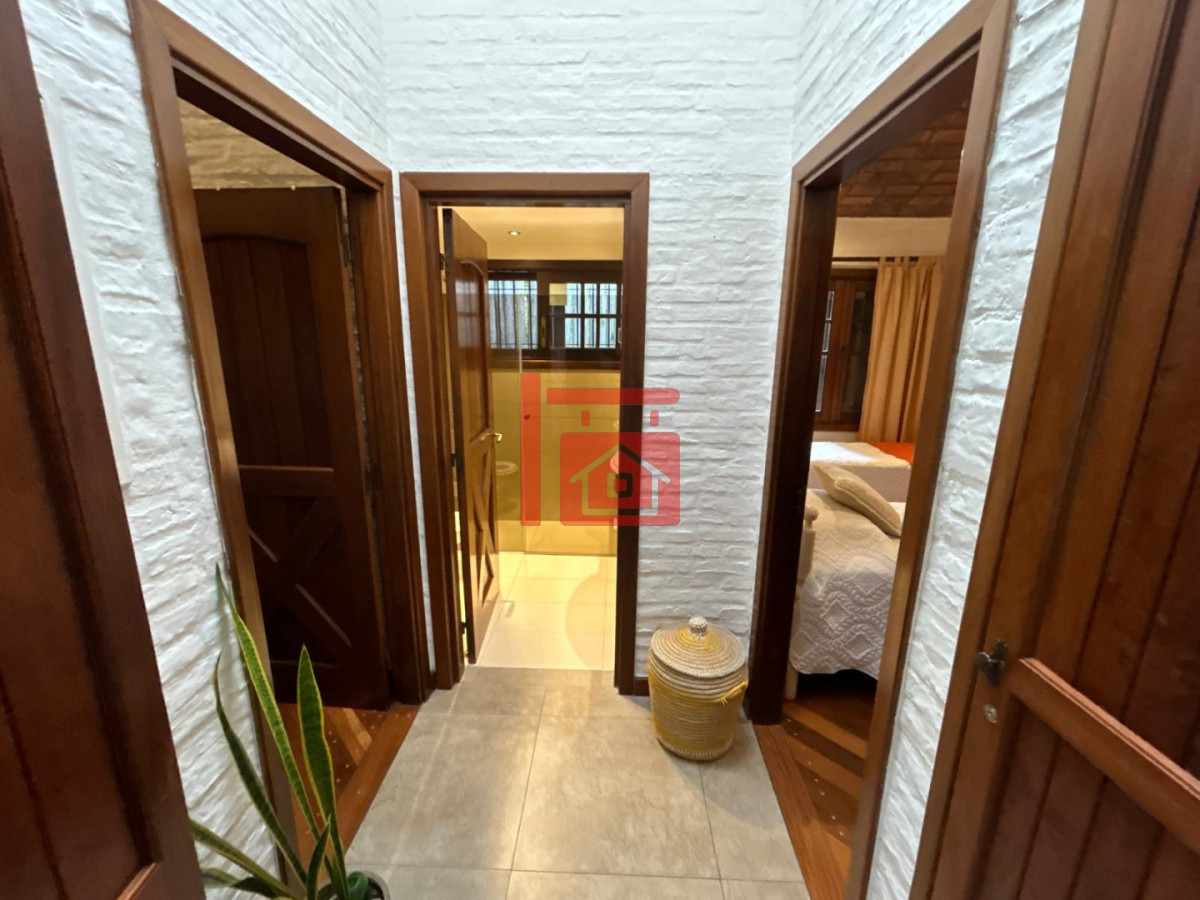 Casa ID.720 - Casa a la venta en San Rafael 